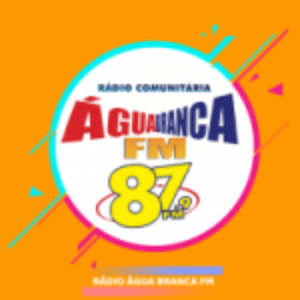 Rádio Água Branca 87.9 FM/PB